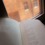 Samtal kring skönlitteratur – Shared Reading
