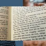 Samtal kring skönlitteratur – Bokcirkel